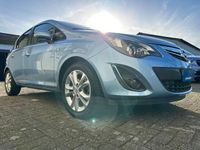 tweedehands Opel Corsa 1.4 Turbo Cosmo/ 1e Eigenaar/ Cruise Control/ PDC/ Stuur+ Stoelverwarming