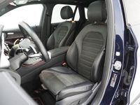 tweedehands Mercedes GLC300e 4MATIC Premium Plus | Luchtvering | Burmester | Panoramadak | Virtual Cockpit | 360