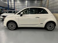 tweedehands Fiat 500C 1.2 Lounge