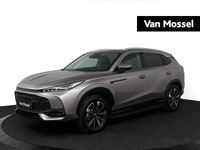 Nieuw MG HS Luxury 2025 Zilver SUV