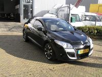 tweedehands Renault Mégane Coupé coupe 1.6 Dynamique nap airco nieuwe apk