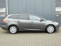 tweedehands Ford Focus Wagon 1.5 Edition | AUTOMAAT | NAVI | CLIMA | WINTER | 116000 KM!!!