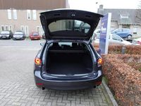 Occasion Mazda 6 165 PK (121 kW) 2014 Grijs (metallic) Stationwagen