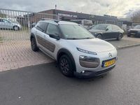 Occasion Citroën C4 Cactus Business Class 99 PK (72 kW) 2014 Hatchback
