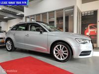 tweedehands Audi A3 Sportback 1.6 TDI DSG PANORAMA LEER MATRIX XENON S