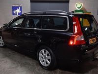 tweedehands Volvo V70 2.0 D3 Kinetic 163PK AUTOMAAT | Clima | Cruise | N