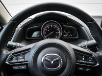 tweedehands Mazda 3 2.0 SkyActiv-G 120 GT-M Clima | Cruise | Navi | Le