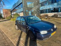 Occasion VW Golf III 100 PK (73 kW) 1999