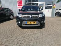 tweedehands Suzuki Vitara 1.6 Exclusive