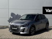 Occasion Peugeot e-208 GTi 106 kW (145 PK) 2024 Hatchback