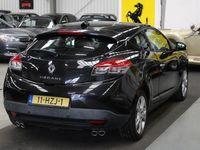 tweedehands Renault Mégane Coupé coupe 1.6 Dynamique Airco, Cruise control, Isofix, Sportstoelen