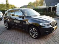 tweedehands BMW X5 M50D XDrive 380PK Automaat Pano/Headsup/Leer