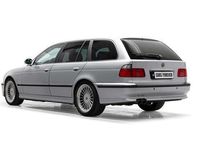 tweedehands Alpina B10 | Nr 62 van 248 | € 24.750 Excl. BTW |