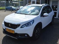 tweedehands Peugeot 2008 1.2 PureTech Allure