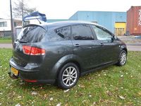 Occasion Seat Altea XL Reference 125 PK (91 kW) 2010 Grijs MPV