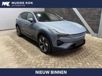Occasion Polestar 3 Pilot 359 kW (489 PK) 2025 Grijs SUV