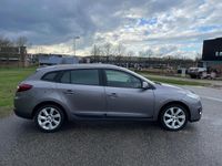 tweedehands Renault Mégane Estate 1.2 TCe Collection | Lees ADV