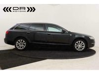 tweedehands Audi A6 2.7TDI - EXPORT