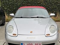 Occasion Porsche Boxster 1996 Cabriolet