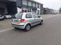 tweedehands Hyundai Getz 1.1i GL ** EXPORT **