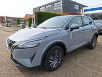 tweedehands Nissan Qashqai 1.3 MHEV Acenta