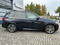 tweedehands BMW X5 xDrive50i High Executive M-PAKKET PANO LEER NL AUTO
