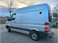 tweedehands Mercedes Sprinter 313 CDI L1H2 met Airco en Slechts 84855 km !