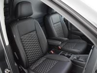 Occasion VW Caddy Style 122 PK (89 kW) 2024 Zwart MPV