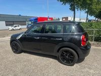Occasion Mini One Countryman Chili 98 PK (72 kW) 2013 Zwart SUV