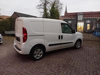 Occasion Fiat Doblò 90 PK (66 kW) 2015 MPV