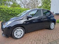 tweedehands Toyota Aygo 1.0 VVT-i x-play AIRCO/CRUISE 72PK