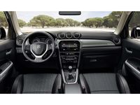 tweedehands Suzuki Vitara 1.4 Boosterjet Comfort Smart Hybrid leverbaar vana