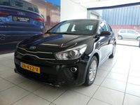 tweedehands Kia Rio 1.0 TGDI DynamicLine, Navi PDC A/C AppleCarPlay LED Cruise NAP!! 1e Eigg!!