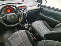 tweedehands Peugeot 108 1.0 e-VTi Active Airco | Audio | Cv op afstand