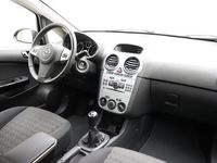 tweedehands Opel Corsa 1.4-16V Design Edition 100pk Airco | Cruise Contro