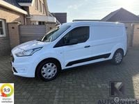 Occasion Ford Transit 99 PK (72 kW) 2020 Wit Van