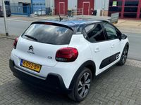 tweedehands Citroën C3 1.2 PureTech Shine Automaat