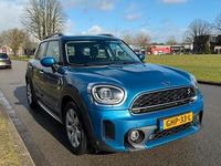 Occasion Mini Countryman 125 PK (91 kW) 2021 SUV