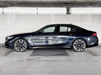 Occasion BMW i5 Comfort Edition 442 kW (601 PK) 2023 Zwart Sedan