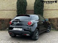 tweedehands Alfa Romeo MiTo 1.4 Progression Cruise | Elk. Airco | Leder