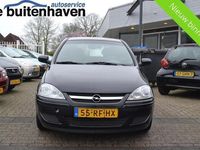 tweedehands Opel Corsa CORSA-C