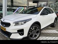 Occasion Kia XCeed 140 PK (102 kW) 2020 Wit SUV