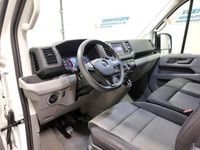 tweedehands VW Crafter 2.0TDI L3/H3 (Oude L2/H2 ) Airco Euro 6!