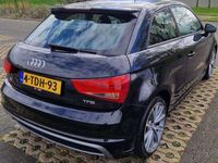 tweedehands Audi A1 1.2 TFSI Admired