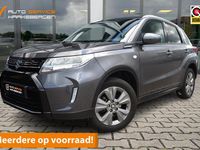 Occasion Suzuki Vitara 116 PK (85 kW) 2025 Grijs SUV