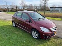 tweedehands Mercedes B160 BlueEFFICIENCY Business Class