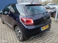 tweedehands DS Automobiles DS3 1.2 NAVI, DAB+, CAMERA, CLIMA, NIEUWE DISTRIBUTIE