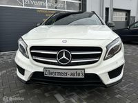 tweedehands Mercedes GLA180 Ambition AMG