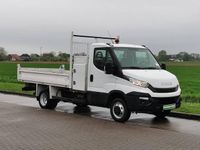 tweedehands Iveco Daily 35C15 3.0 375 KIPPER