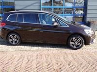 tweedehands BMW 218 2-SERIE Gran Tourer i Sport RIJKLAARPRIJS